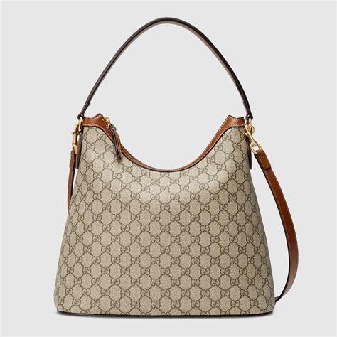 gucci borsa supreme|gucci handbags usa.